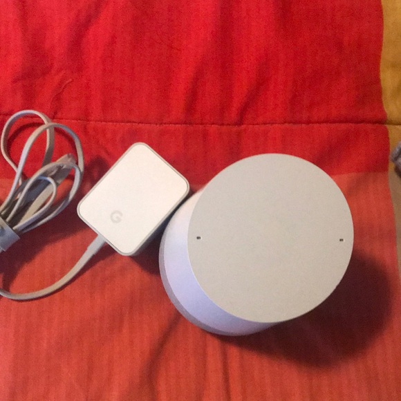 Google home - Picture 4 of 4